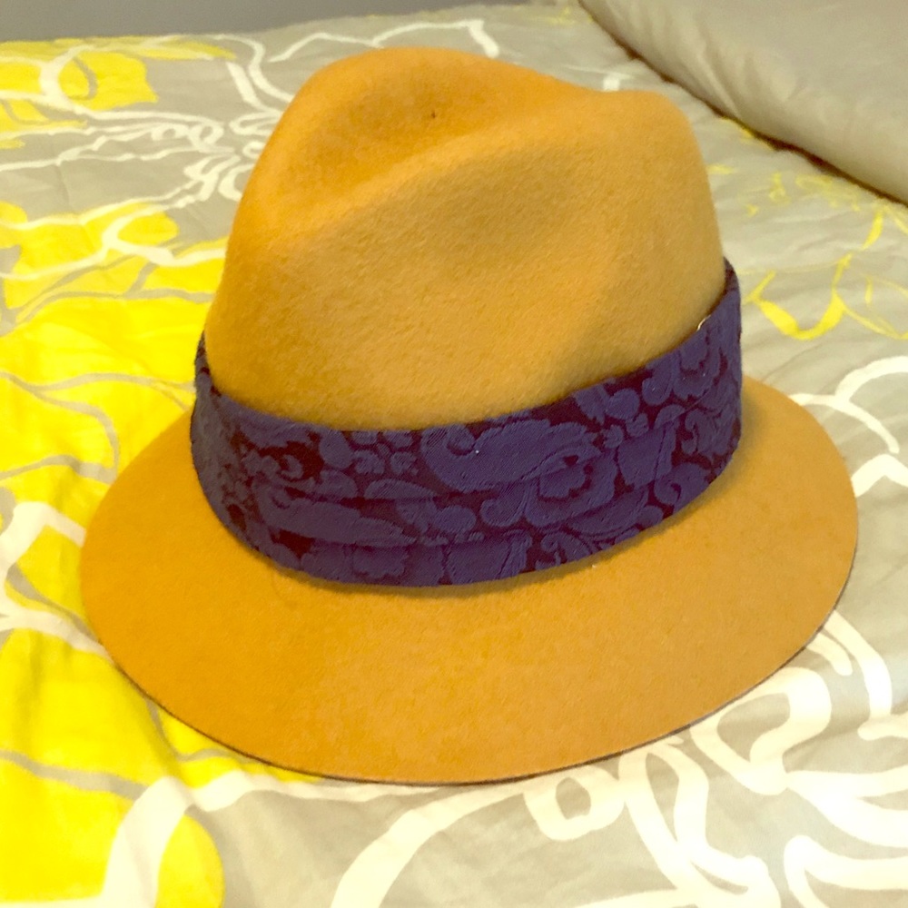 Sun hat